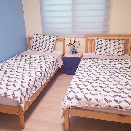 Stay Now Hongdae Сеул Экстерьер фото