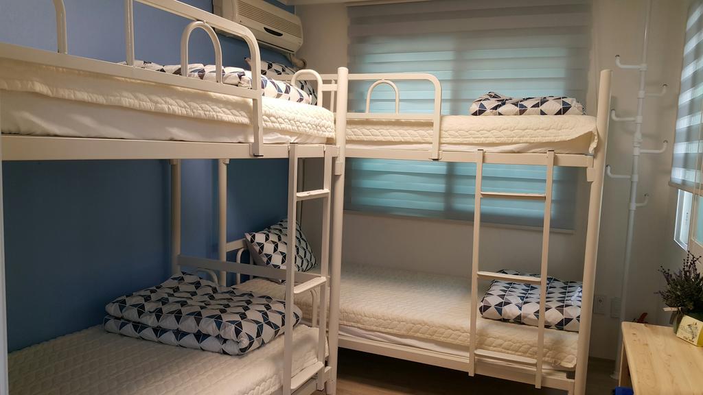 Stay Now Hongdae Сеул Экстерьер фото