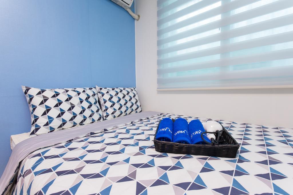Stay Now Hongdae Сеул Экстерьер фото