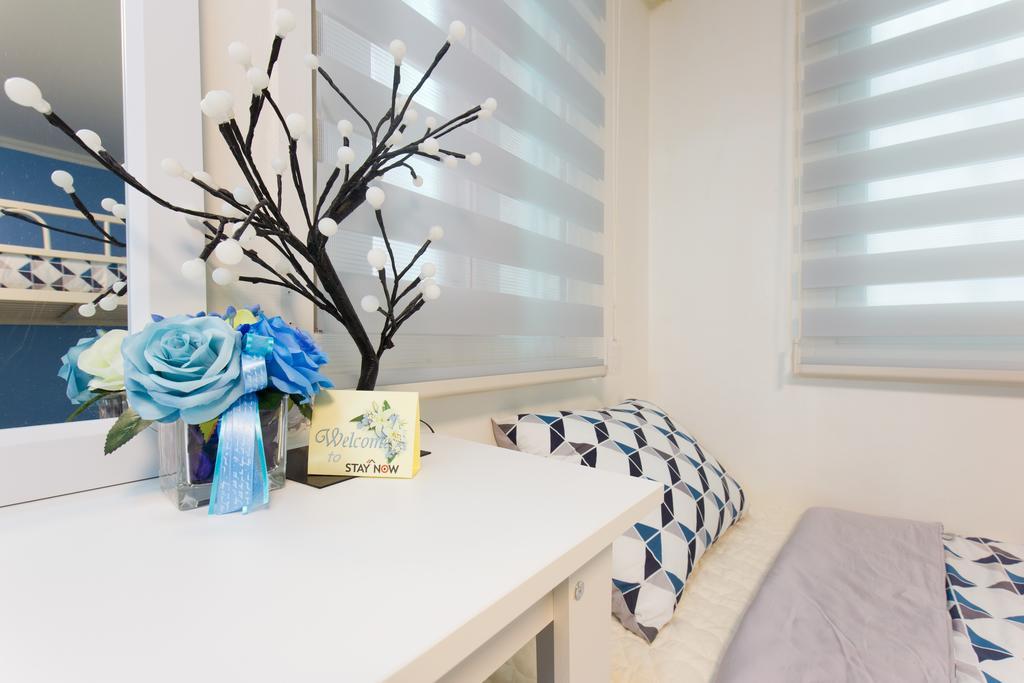 Stay Now Hongdae Сеул Номер фото
