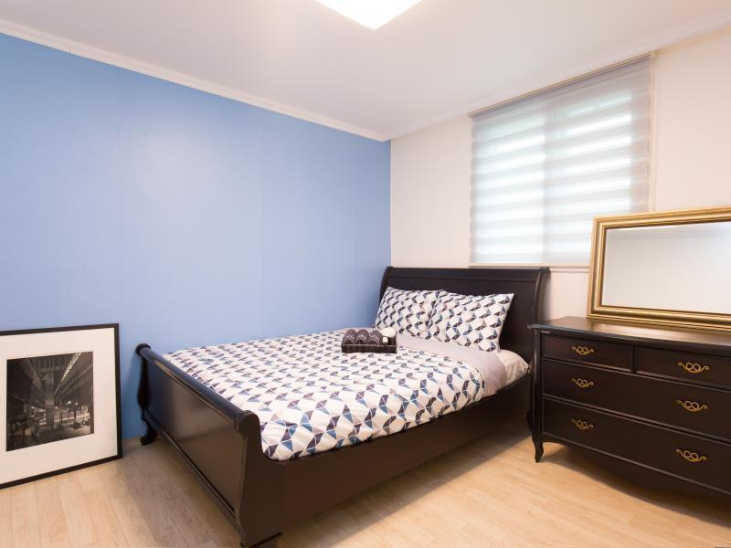 Stay Now Hongdae Сеул Экстерьер фото