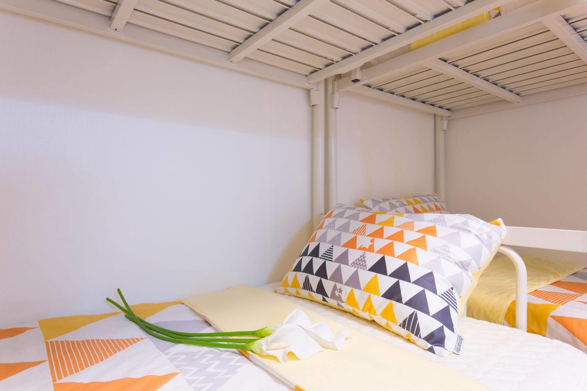 Stay Now Hongdae Сеул Экстерьер фото