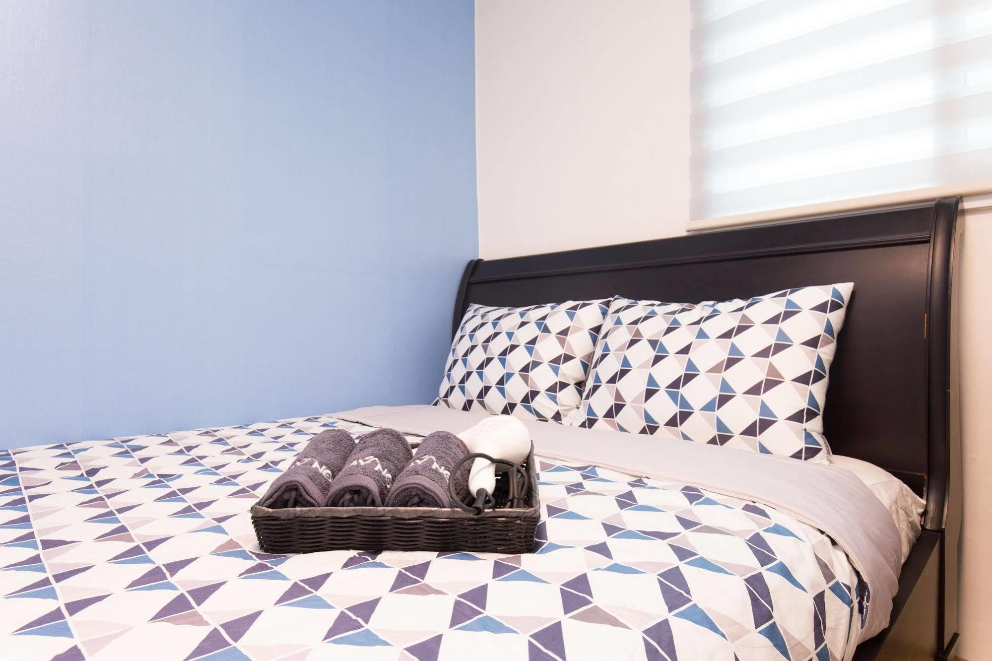 Stay Now Hongdae Сеул Экстерьер фото