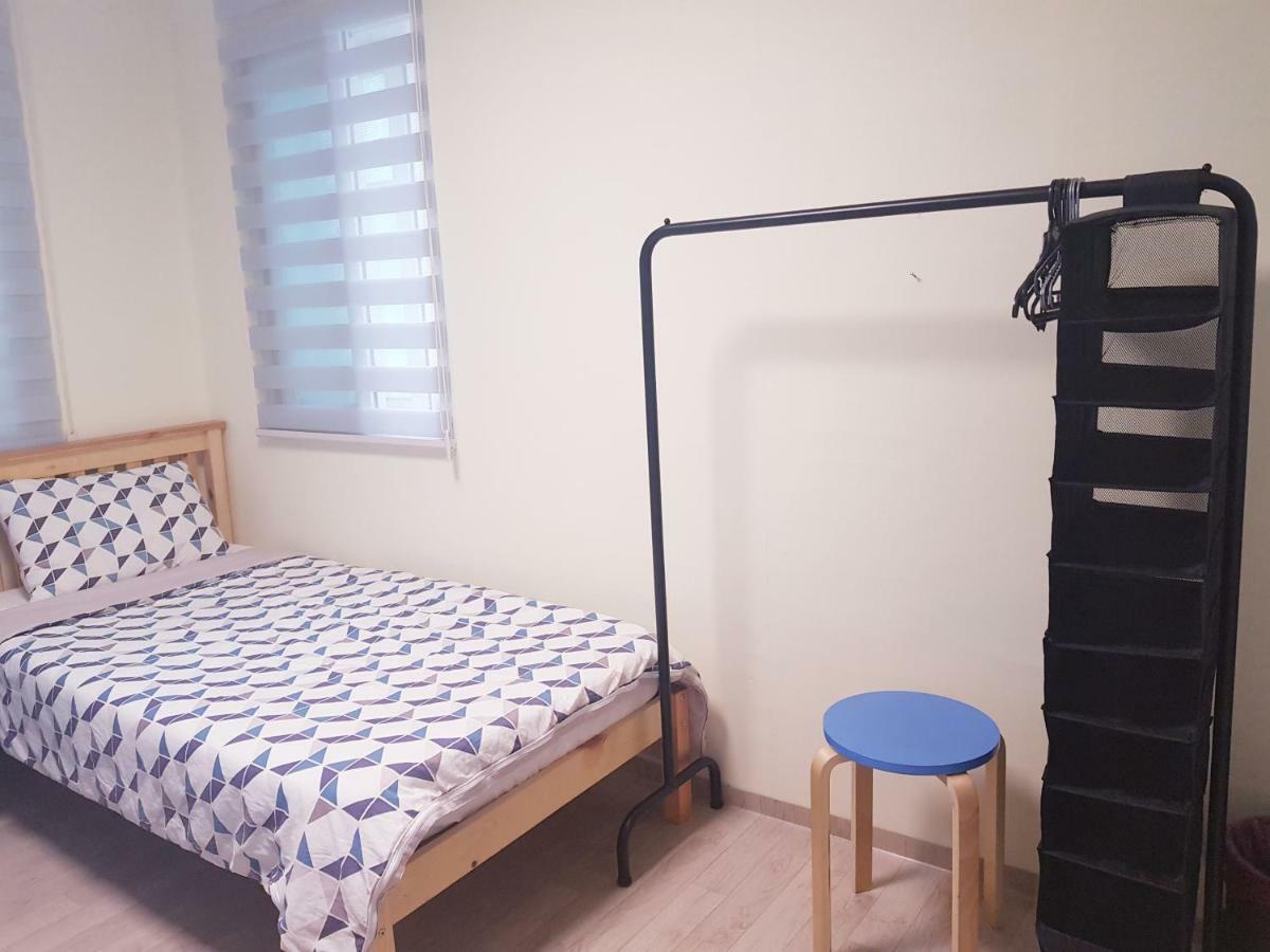 Stay Now Hongdae Сеул Экстерьер фото