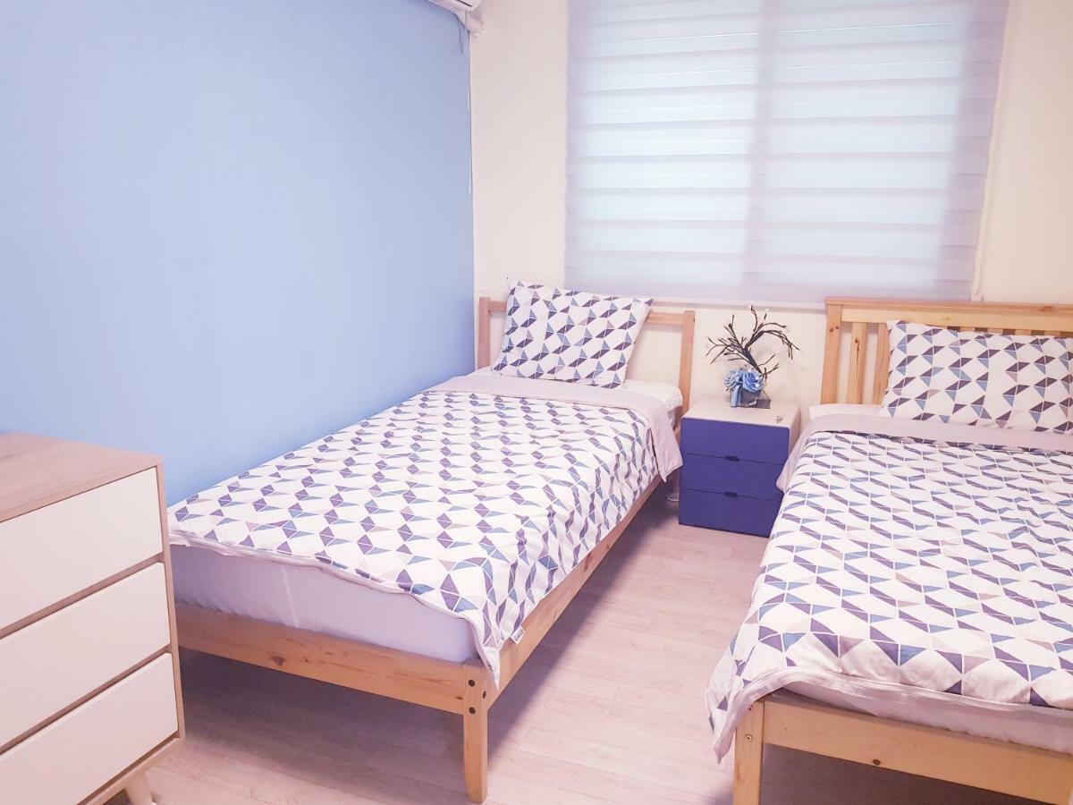 Stay Now Hongdae Сеул Экстерьер фото