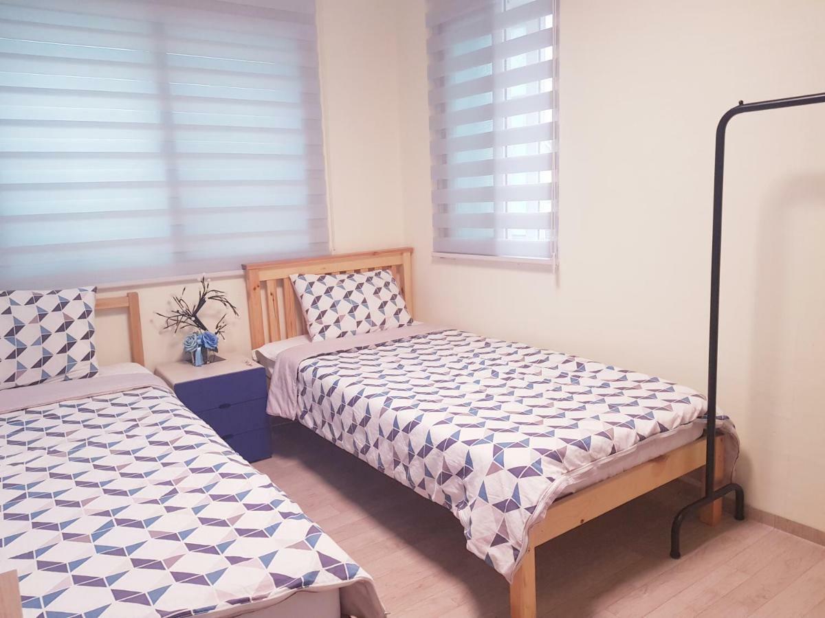 Stay Now Hongdae Сеул Экстерьер фото