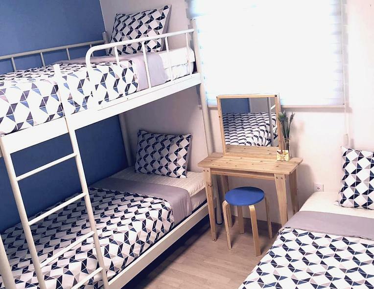 Stay Now Hongdae Сеул Экстерьер фото